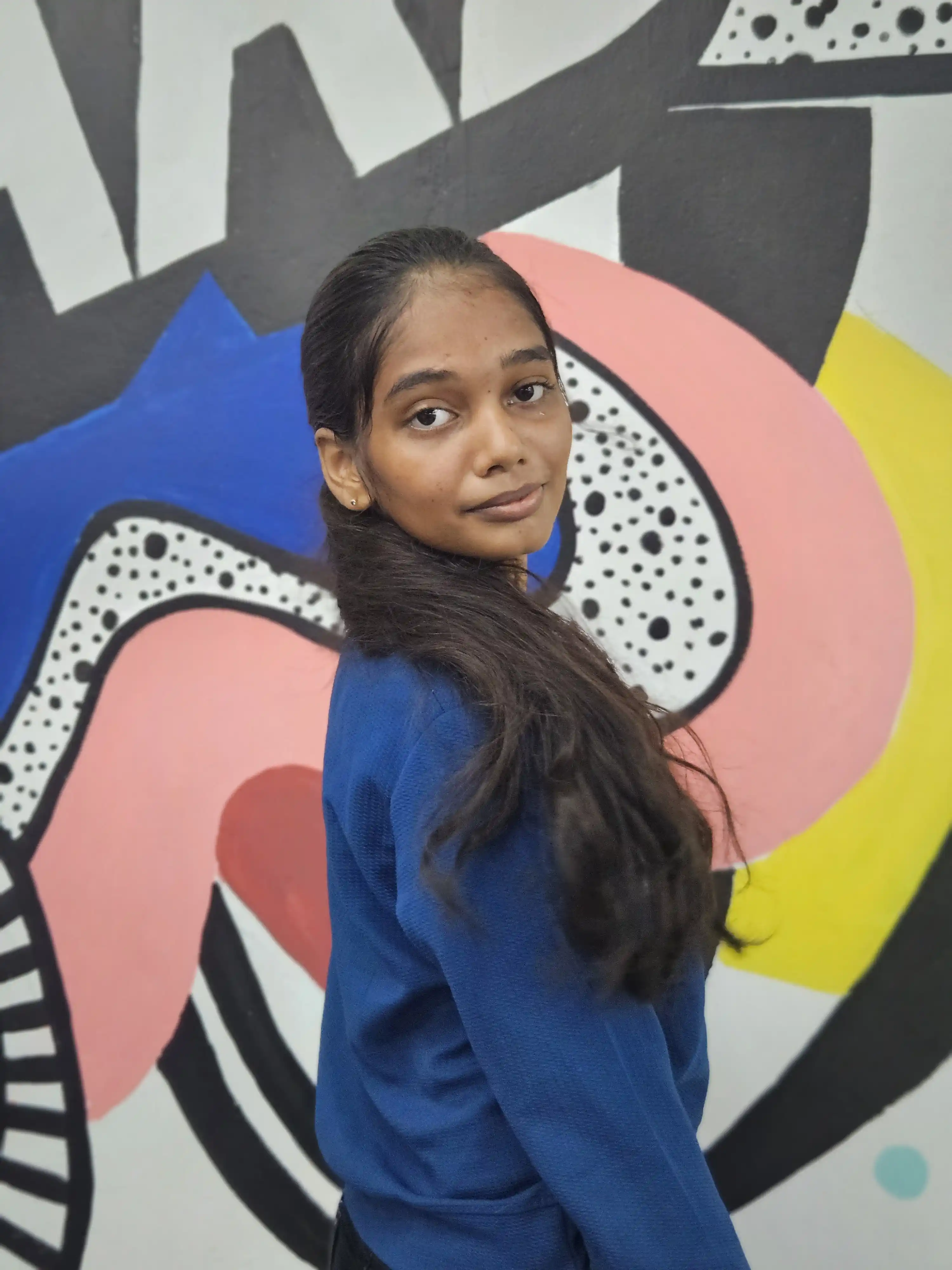Swathi K